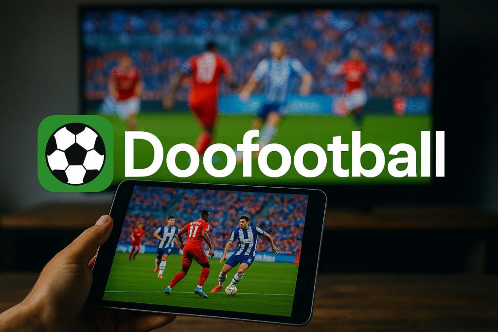 doofootball
