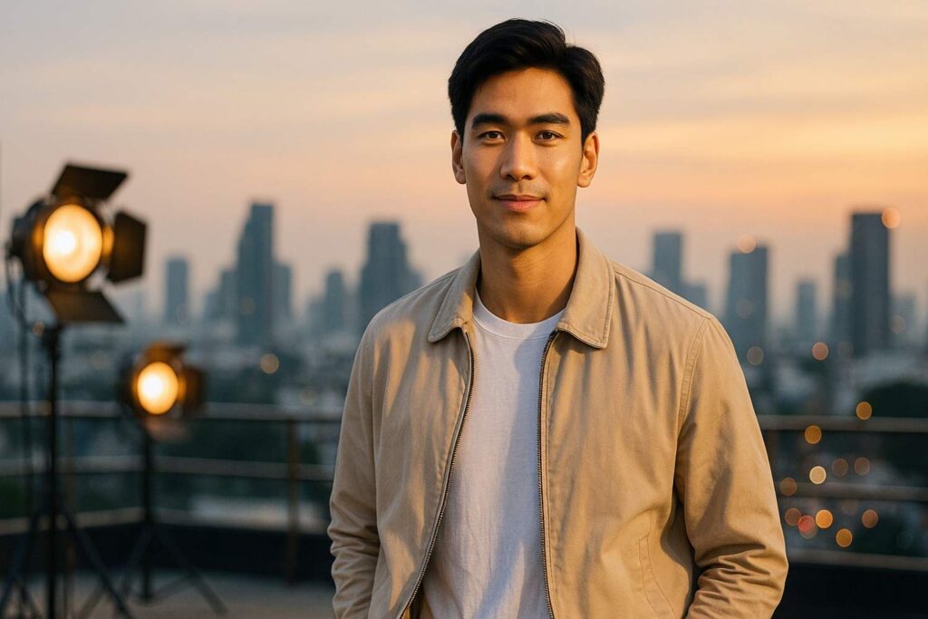 ธราธร จันทรวรกาญจน์